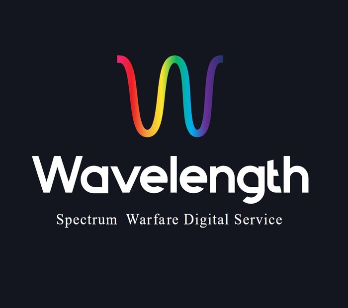 Wavelength Spectrum Warefare Services graphcis