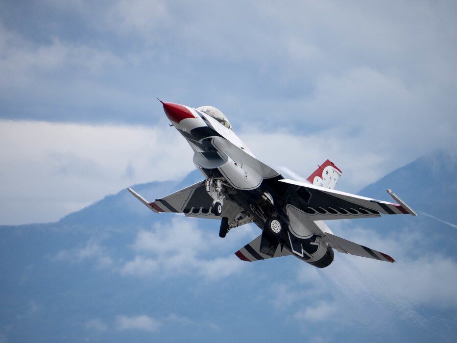 The Official Home Page of the U.S. Air Force