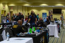 Aviation Job Fair