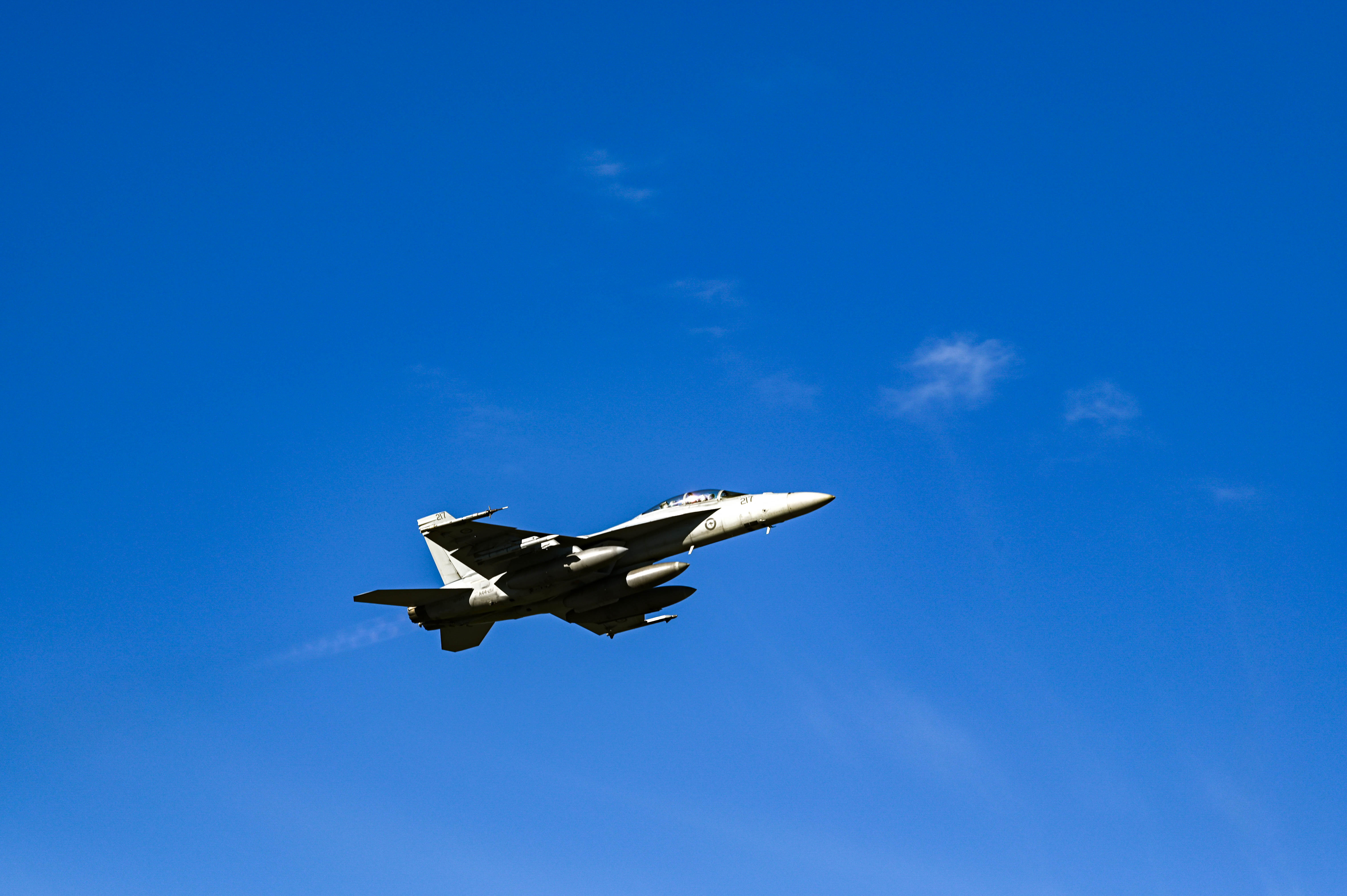 RFA 223 continues at Eielson > Eielson Air Force Base > Display