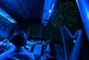 The U.S. Air Force Concert Band and the Singing Sergeants watch a fireworks show after a performance at an Independence Day fair at Mt. Vernon, Ill., July 4, 2022. 
The members of The Band and the United States Air Force Honor Guard share a common mission of representing the values of the Air Force and helping to foster a community across our nation and with our international allies. (U.S. Air Force photo by Airman Bill Guilliam)