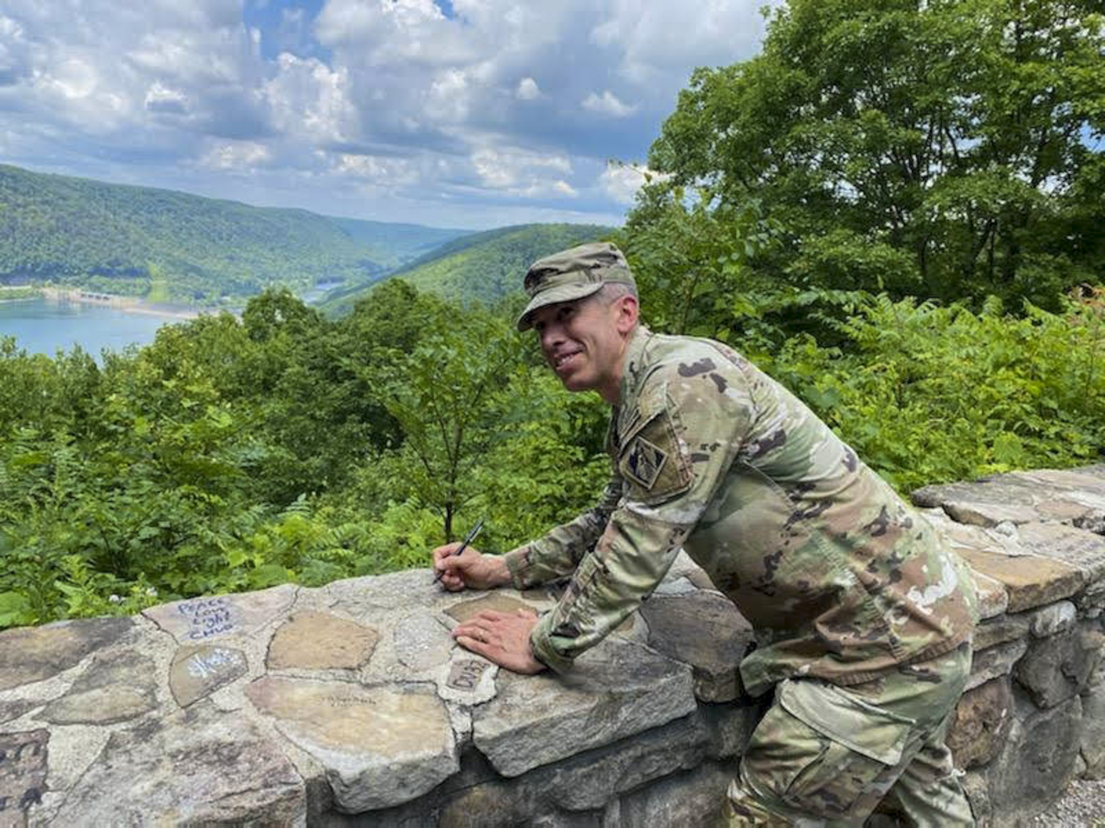 COL Czekanski