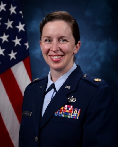 U.S. Air Force Academy WIT