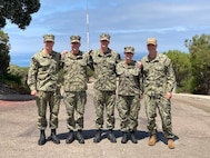 NSWC Port Hueneme