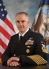 CMDCM Kim A. Feroni
