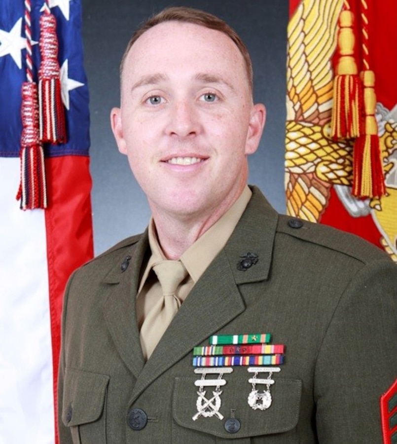 GySgt Miller