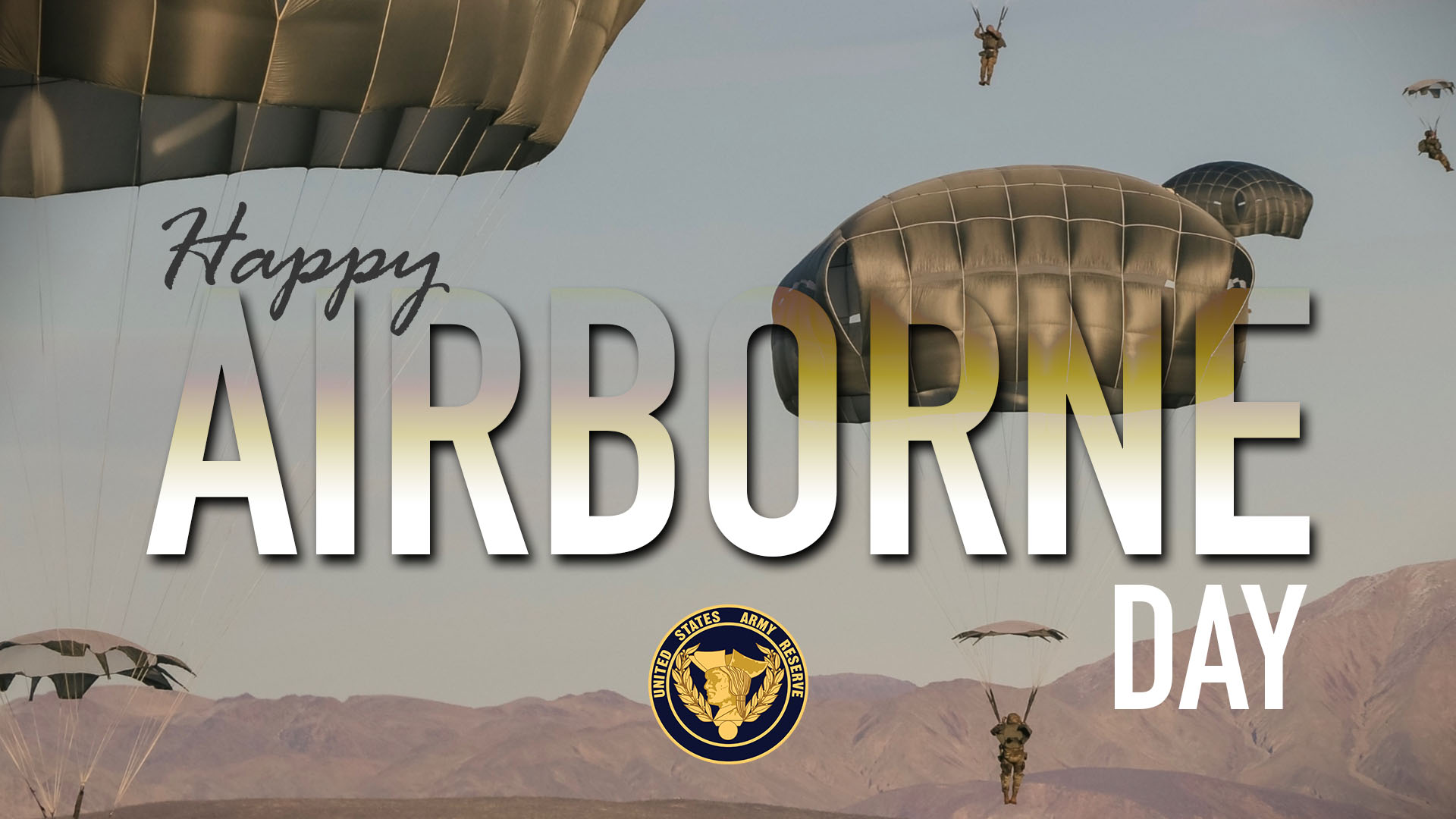 Happy Airborne Day!