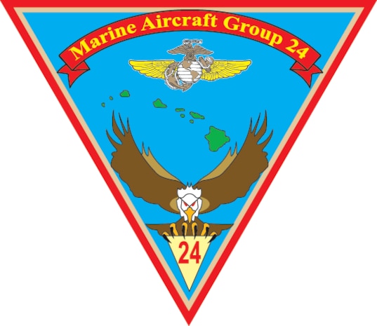 MAG-24 Logo