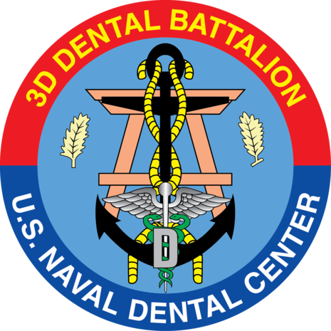 3D Dental BN Logo