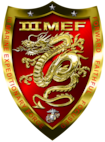 III MEF Logo