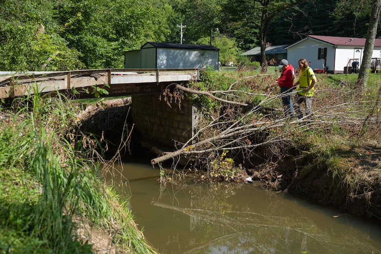 bridge inspections