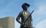 minuteman