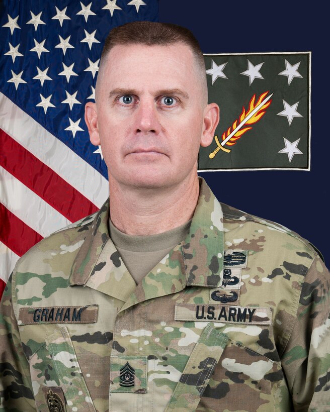 CSM Graham