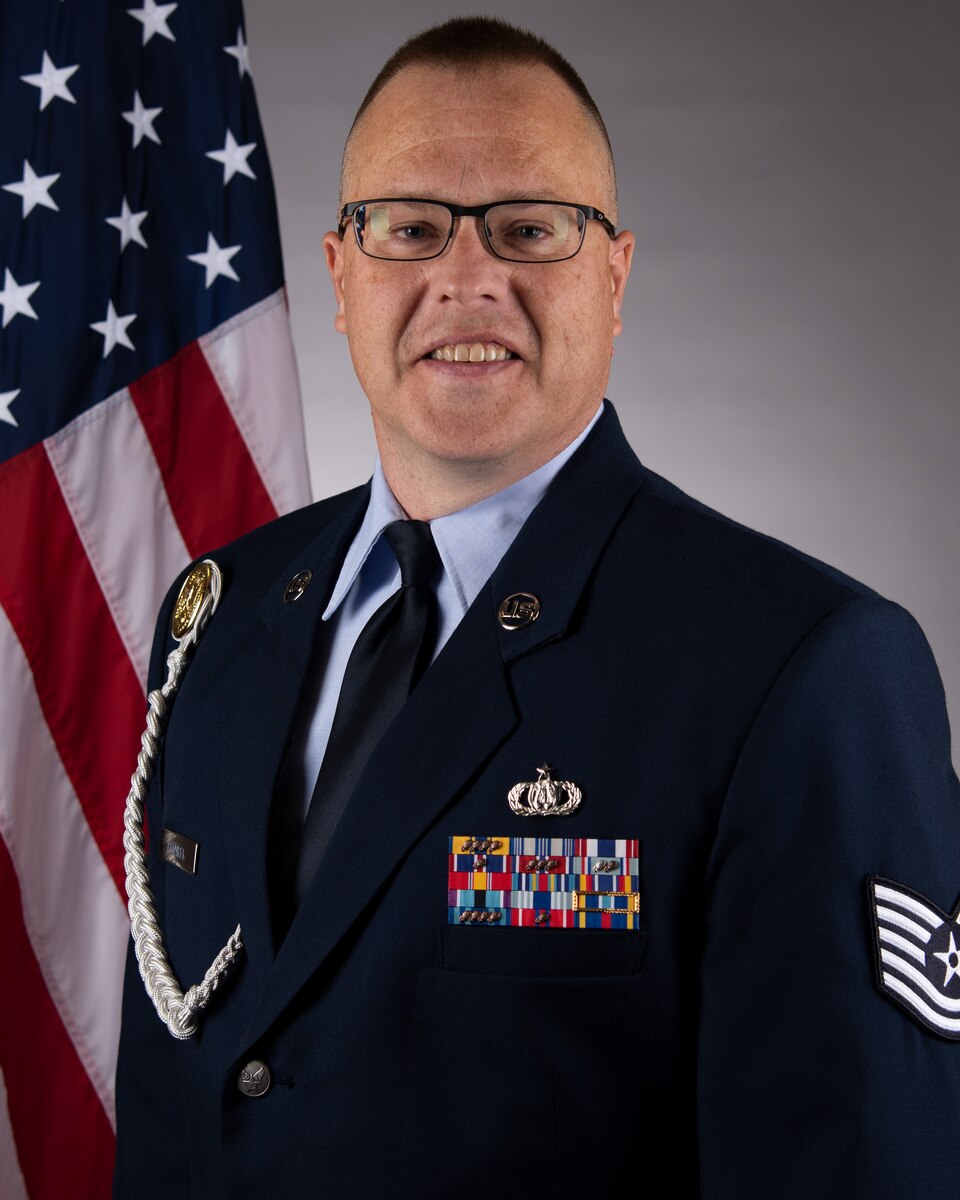 Pekarek, official photo, service dress
