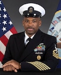 CMDCM Damiean Williams