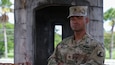 U.S. Army Reserve Soldier from Puerto Rico unique among Expert Soldier Badge recipients