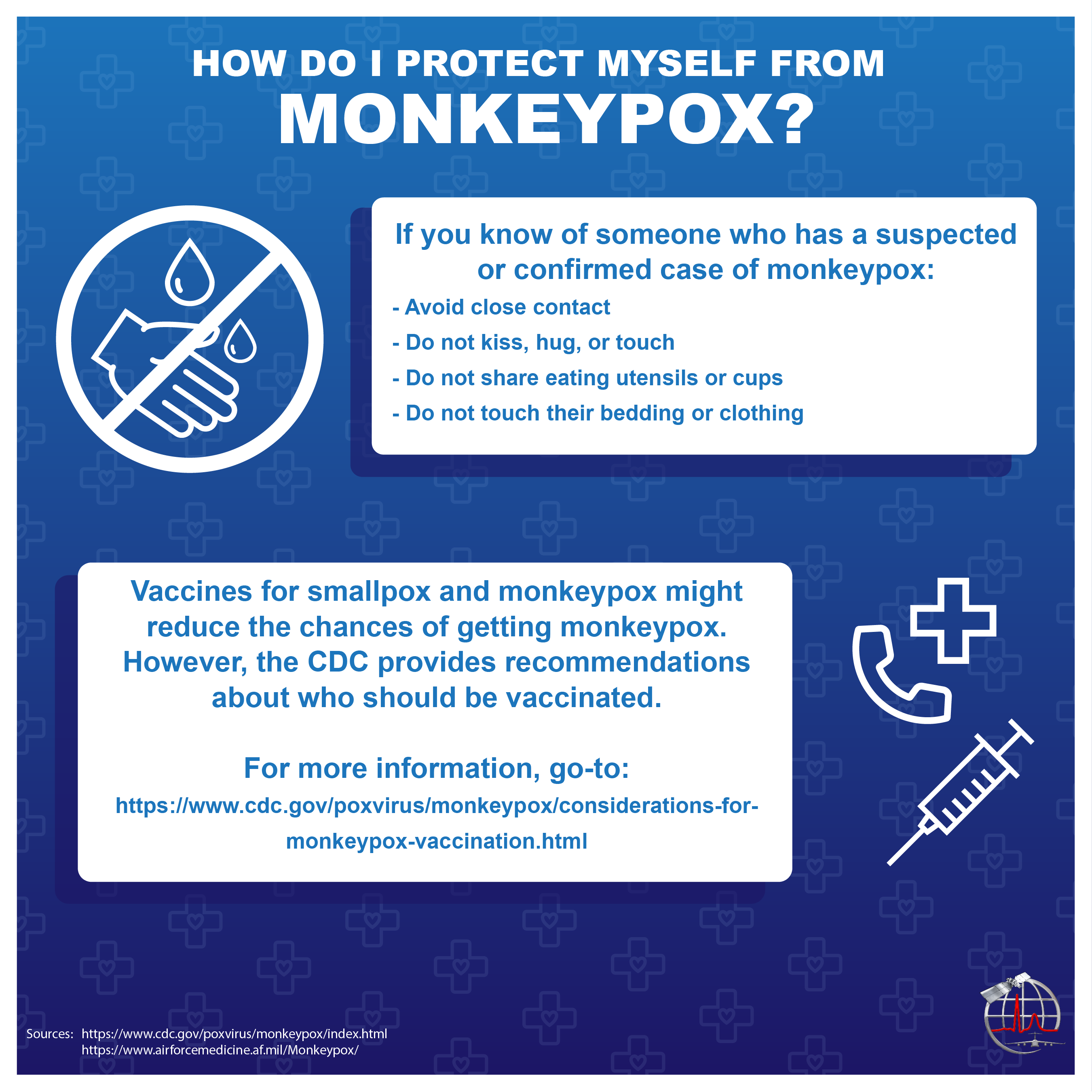 Monkeypox Toolkit: What is monkeypox?