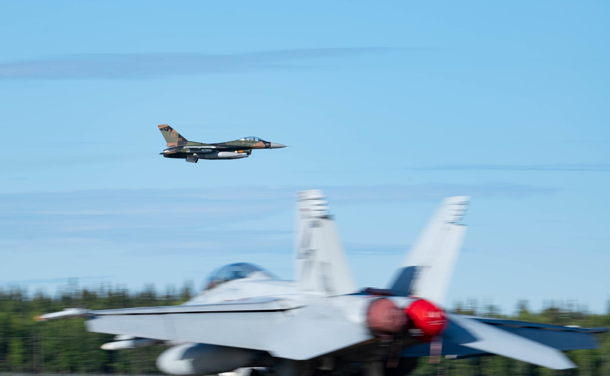 USMC participates in RF-A 22-3