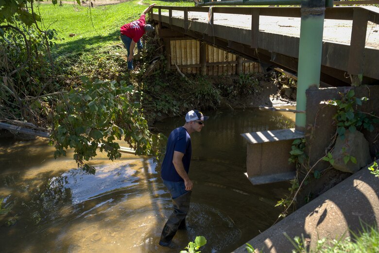 bridge inspections