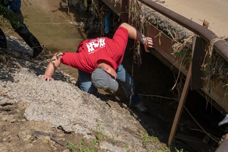 bridge inspections