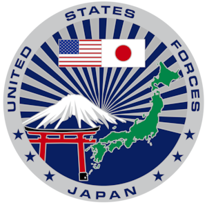 USFJ Logo