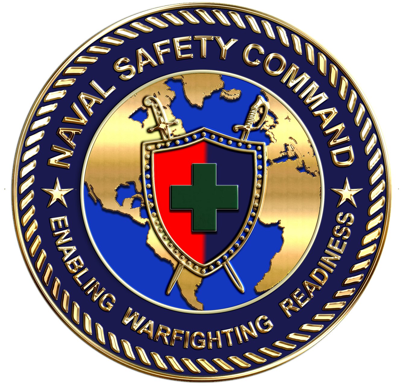 Naval Safety Command s Mission Functions Tasks Updated U S Fleet