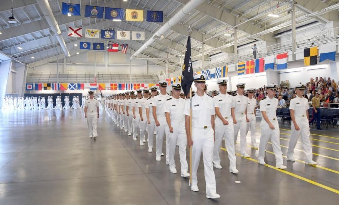 Naval Education and Training Command - NETC