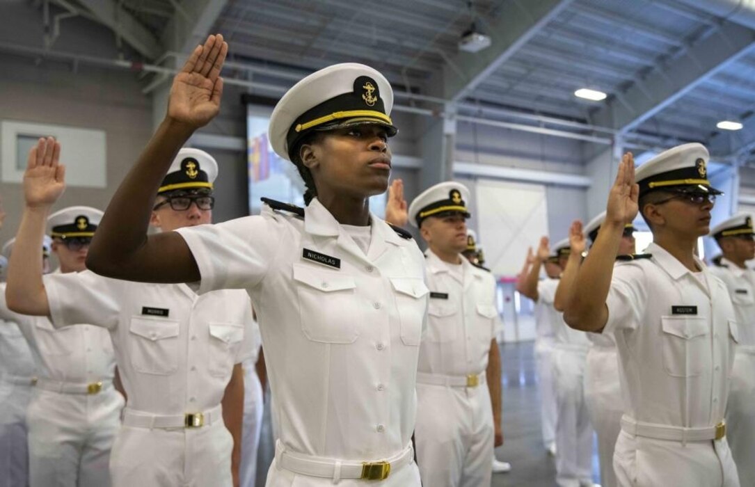 Naval Education and Training Command NETC