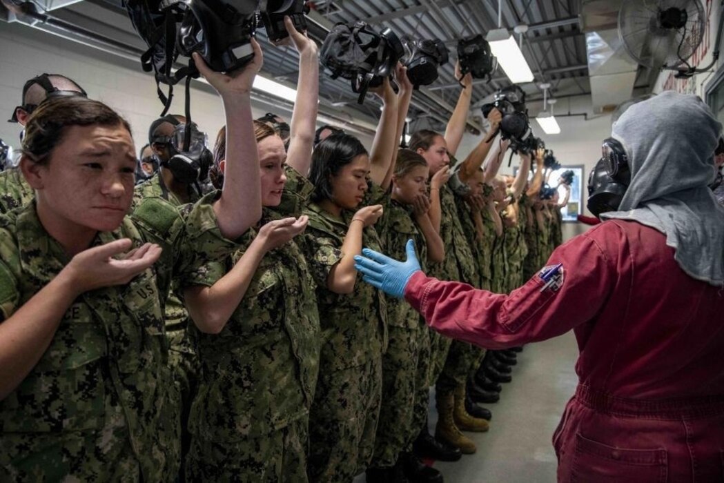 Naval Education and Training Command - NETC