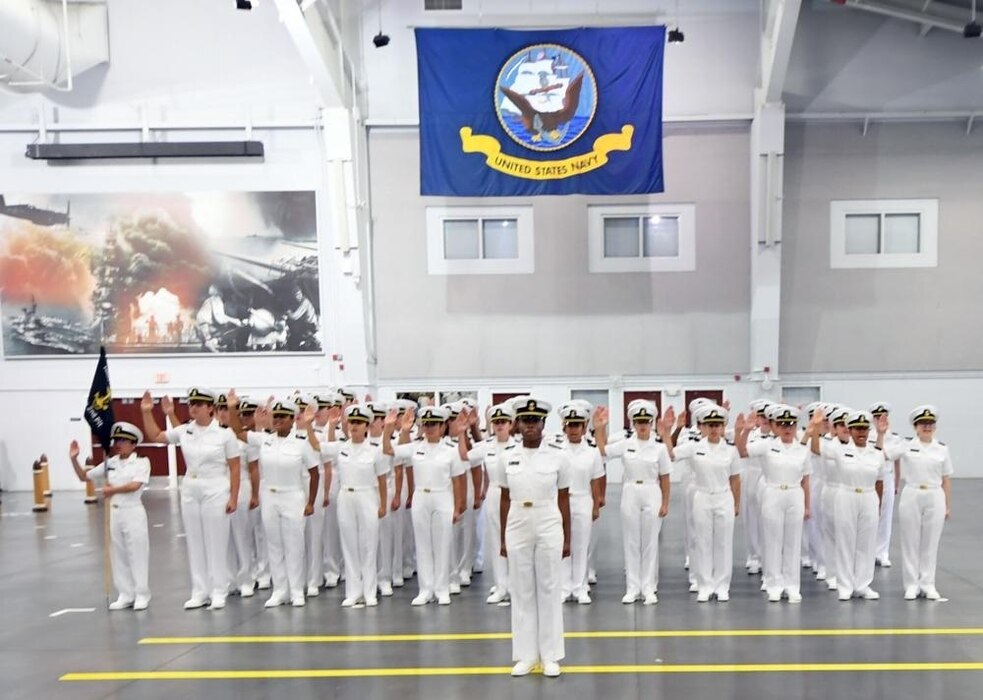 Naval Education and Training Command - NETC