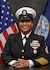 CMDCM Larae W. Baker