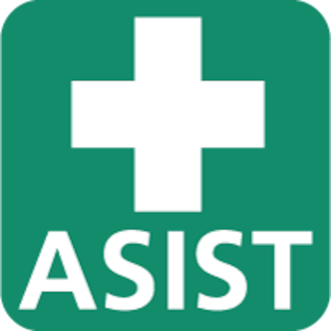 ASIST logo