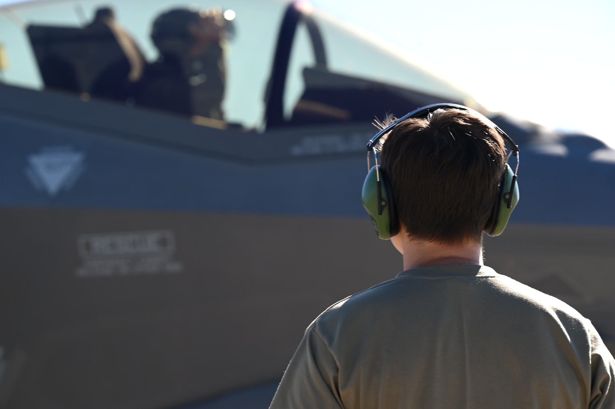 Nomads with the 33rd FW traveled to Volk Field to participate in exercise Northern Lightning to enhance the Agile Combat Employment concept and to help build combat-credible Airmen.