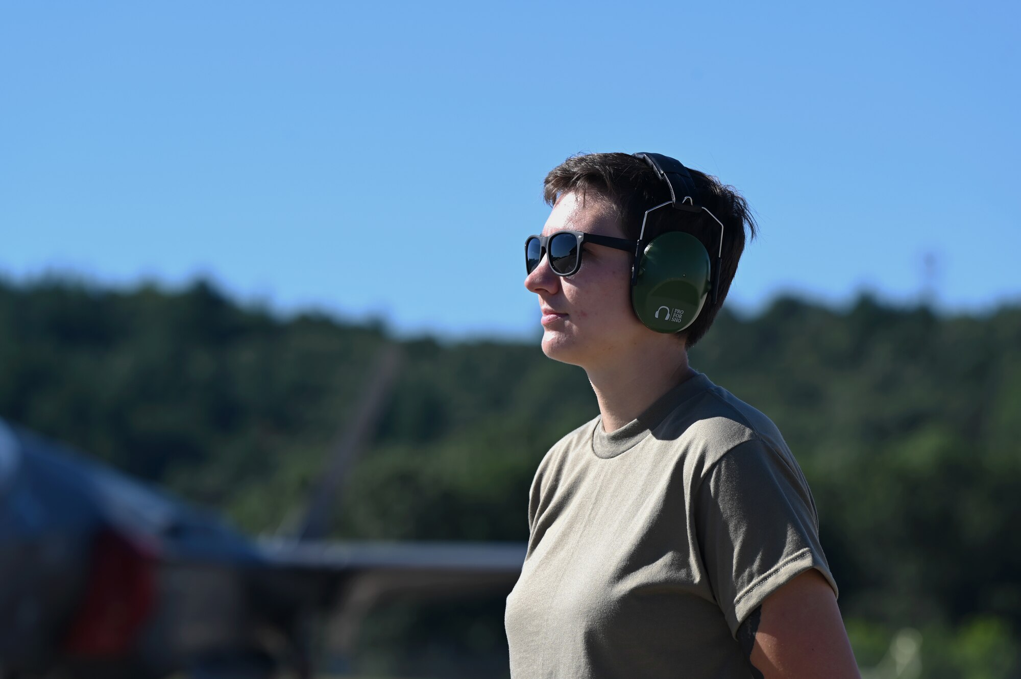 Nomads with the 33rd FW traveled to Volk Field to participate in exercise Northern Lightning to enhance the Agile Combat Employment concept and to help build combat-credible Airmen.