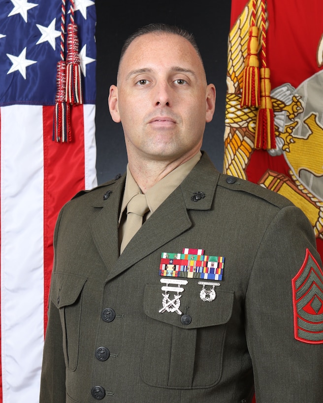 1stSgt Goldthwaite