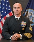 CMDCM R. David Suhr
