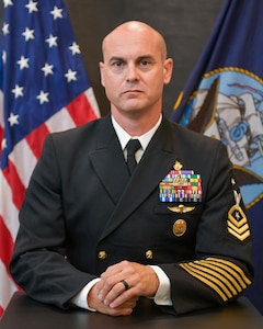 CMDCM R. David Suhr