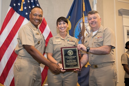 Joint Women’s Leadership Symposium