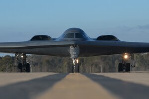 Strategic deterrence