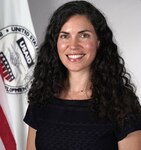 Jamille Bigio is the senior coordinator for Gender and Women’s Empowerment at the U.S. Agency for International Development (USAID), in which she works tirelessly for gender equality, national security, and global prosperity.
