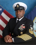 CMDCM Benjamin Lee Washington