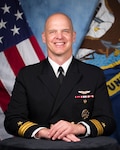 Rear Admiral Brett W. Mietus