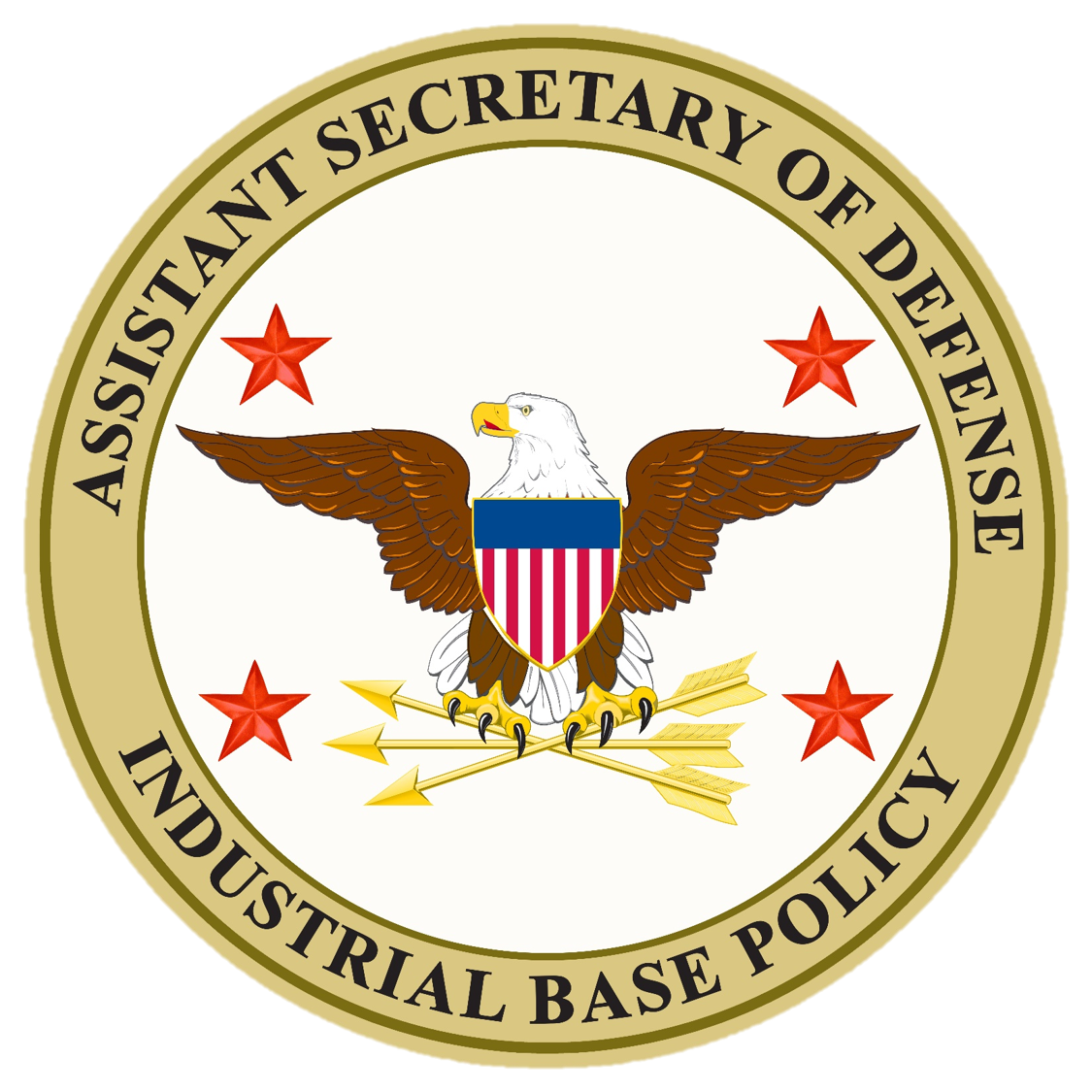 DOD Seal