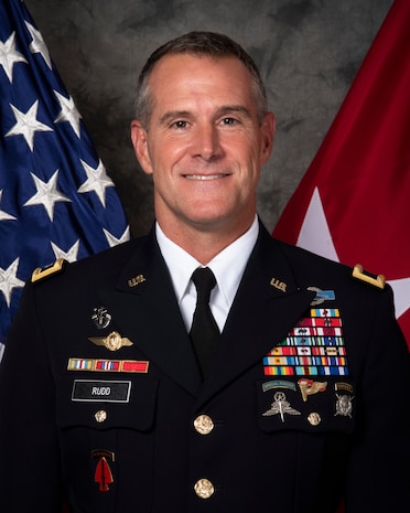 Chief of Staff, United States Indo-Pacific Command