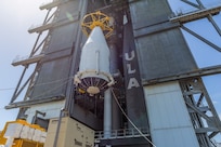 SBIRS GEO-6