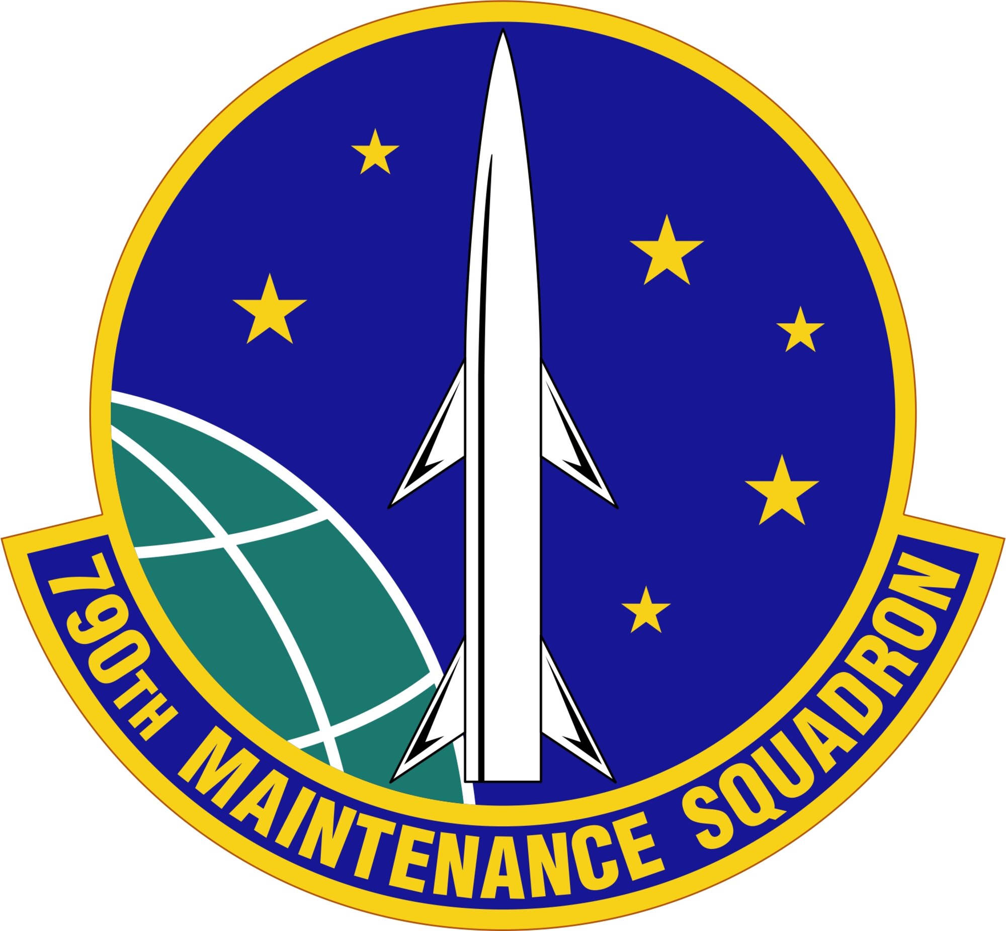 USAF 89th MAINTENANCE GROUP パッチ 89 MXG Custom Patches | 89th Maintenance Group Patches