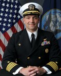 Captain David W. Ayotte