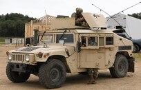 Engineers build readiness through dual mission training