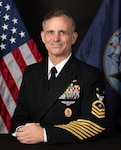 CMDCM Matthew P. Logsdon
