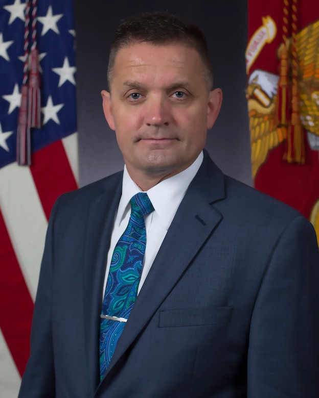 Mr. Charles A. (Tony) Priddy Official Bio Photo